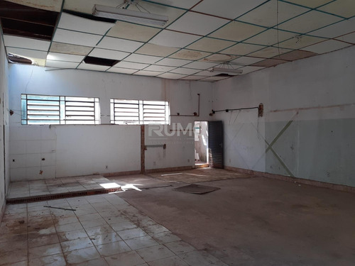 Terreno À Venda Em Bosque - Te006495