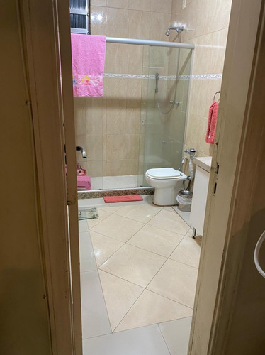 Imagem 13 de 13 de Apto Copacabana | 3 Quartos | 116 M² | Cond: R$1224.00 | 1 Vaga - 1o5w5qu