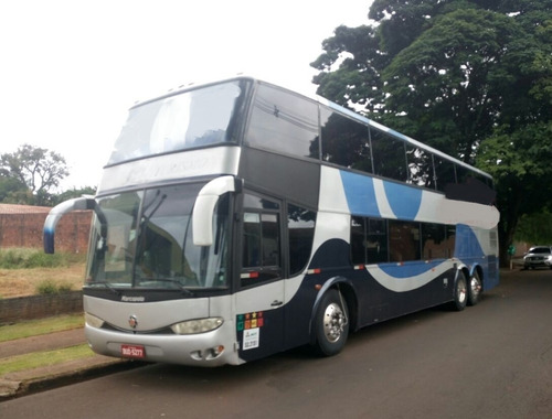 Imagem 1 de 6 de Onibus Dd Scania 113
