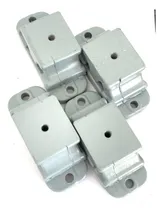 Comprar Coxim Motor Jet Ski Yamaha Vxs 1800cc  2011 A 2020 Kit Cu002F4