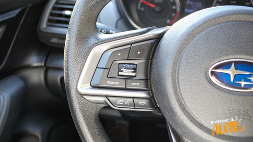 Subaru Impreza 1.6 Cvt 2019