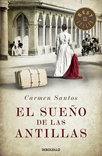 El Sueño De Las Antillas (best Seller)