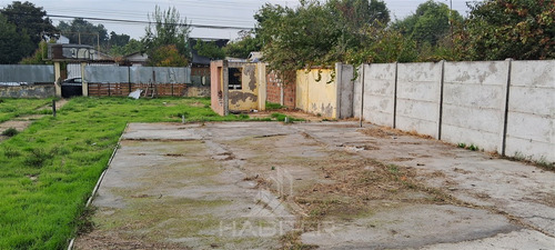 Oportunidad Sitio En Venta En Curicó
