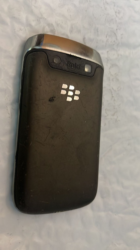 Blackberry 9790 Libre Pantalla Touch Buen Estado . Leer!!!. (Usado)