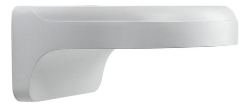 Caixa De Passagem Para Cameras Com Case Dome Vbox 3000 D