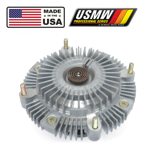 Fan Clutch Toyota 4runner 2003 2004 2005 2006 2007 2008 2009