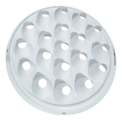 Protector De Ventilador Para Mejor Diámetro 37cm