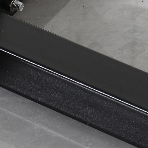 Soporte Para Sentadillas Con Una Pierna Ajustable,