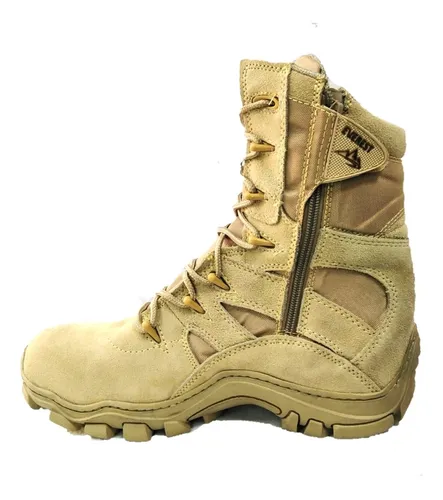 Botas Militares Adidas MercadoLibre