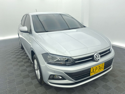 Volkswagen Polo COMFORTLINE 1.6