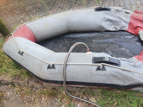 Bim Chinchorro Aux 2,3m