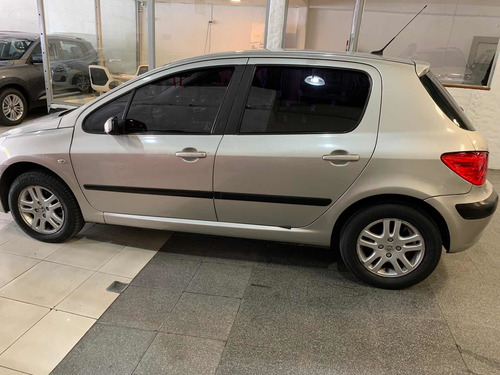 Peugeot 307 2.0 Hdi Xs 110cv 2009
