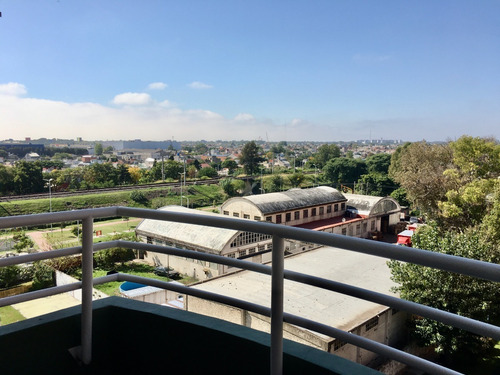 Imagen 10 de 14 de Departamento De 2 Ambientes Con Cochera En Venta - Zeballos 3600, Sarandí - Torres Del Sur
