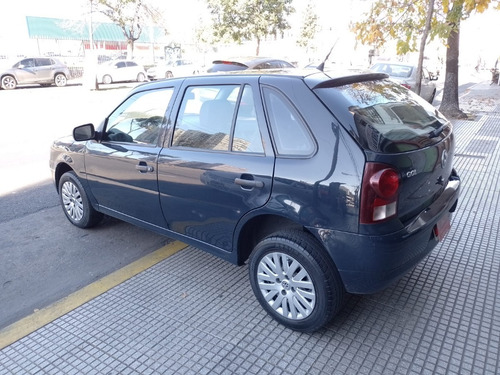Imagen 4 de 9 de Volkswagen Gol Power