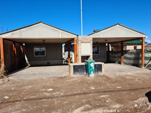 Venta Casas San Patricio Del Chañar!