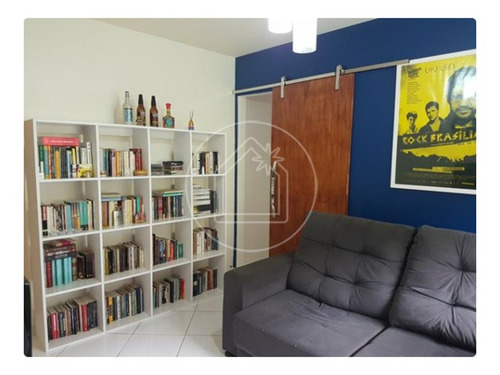 Apartamento - Ref: 824070