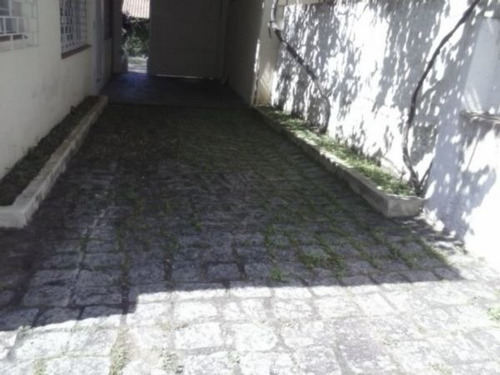 Casa Em Ipanema Com 3 Dormitórios - Lu264557