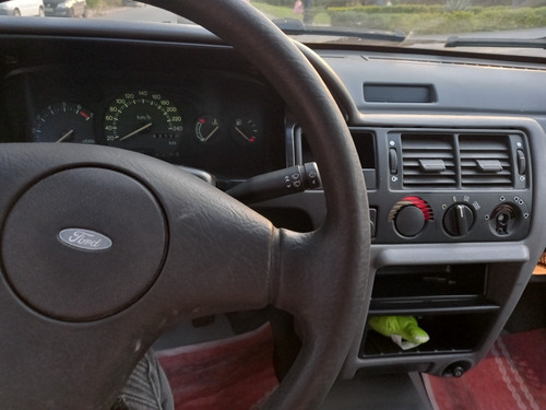 Ford Escort Verona