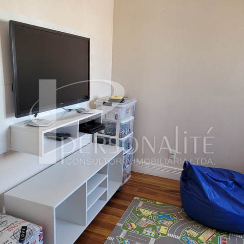 Imagem 6 de 17 de Apartamento Em Vila Carrão, São Paulo/sp De 135m² 3 Quartos À Venda Por R$ 1.480.000,00 - Ap1658495-s
