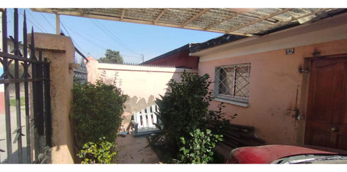 Arayabroker Vende Hermosa Casa En Renca