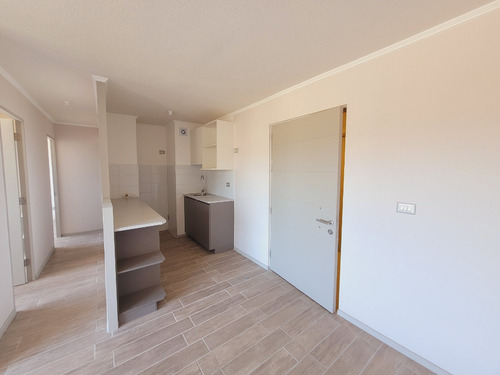 1485 - Francisco Bilbao N°85, Depto. 606-b, Condominio Vista