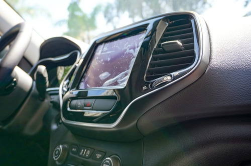 Imagen 14 de 15 de Jeep Cherokee Limited 2019 Credito O Cambio