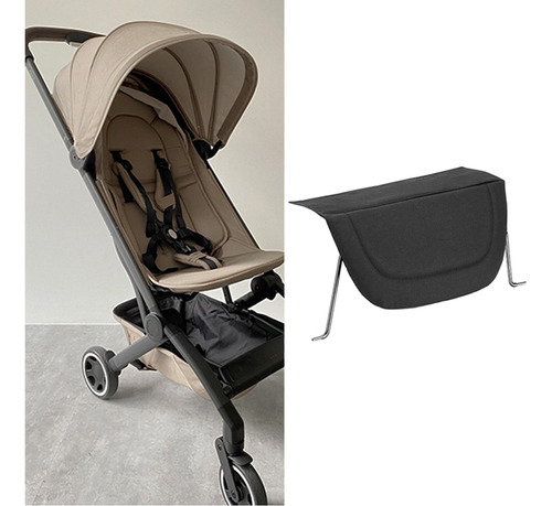 Reposapiés Extendido Para Cochecito De Bebé, Accesorios