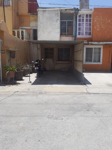 Hacienda De Aragon Casa En Condominio En Ecatepec De Morelos Estado De México