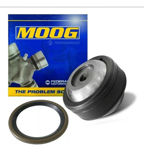 Imagen 2 de 8 de Kit Crucestas Y Buje Cardan Toyota Prado Meru