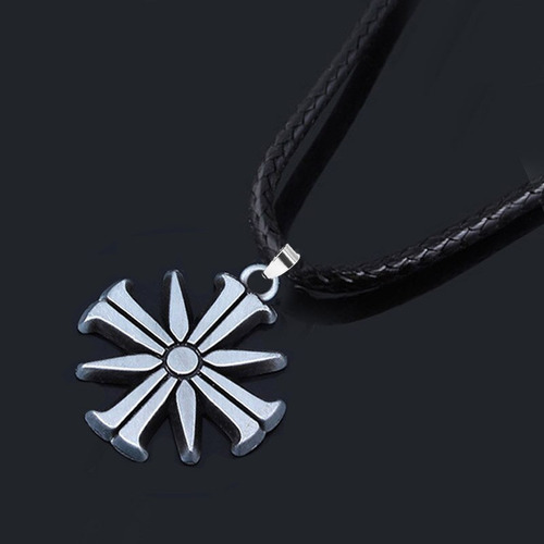 Juego De Ps4 Far Cry 5 Collares Colgantes Ares 4 Eden's Gate