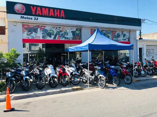 Keller Stratus 150 Cg Plus 0km 2021 Ahora 18 - Motos 32