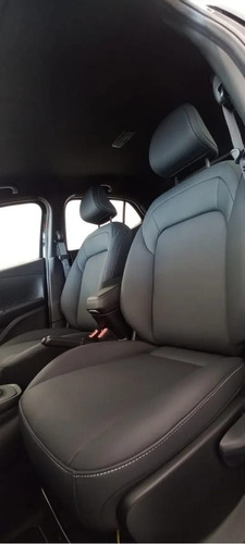 Imagen 7 de 22 de Fiat Pulse Drive O Impulse 0km 2022 Tomo Nivus Polo Bora 2-