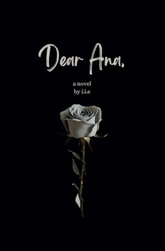 Libro:  Dear Ana: A Novel
