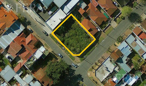 Venta De Terreno En Bernal Oeste