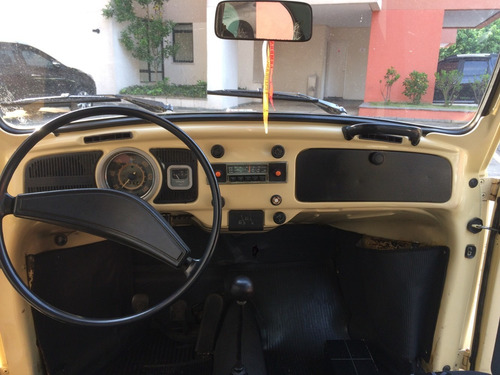 Imagem 10 de 15 de Fusca 1300 De Ano 1974 Motor 1300 Super Conservado
