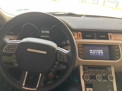 Land Rover Evoque 2.0 Si4 Pure 5p 2012