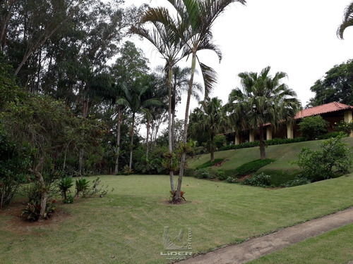 Chácara Atibaianos Bragança Paulista - Ch0046-1