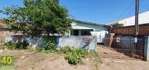 Imagem 1 de 5 de Residência Para Venda - 10928.001