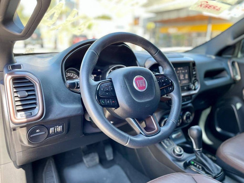 Imagem 8 de 15 de Fiat Toro 2.0 16v Turbo Diesel Ranch 4wd At9