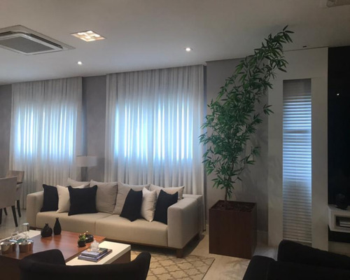 Imagem 24 de 28 de Condomínio Alphaville Nova Esplanada 1 - Ca00873 - 69669948
