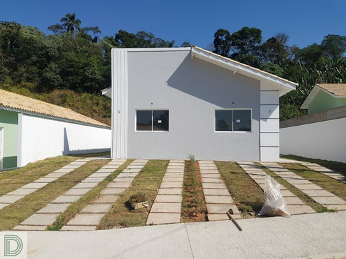 Imagem 3 de 15 de Casa Em Condomínio Para Venda No Bairro Centreville Em Cotia - Cod: Di19851 - Di19851