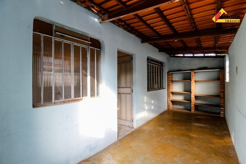 Imagem 12 de 15 de Casa À Venda, 2 Quartos, 2 Vagas, Jusa Fonseca - Divinópolis/mg - 29784