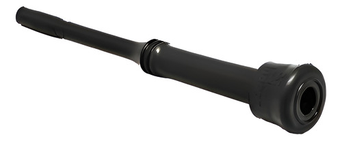 Jogo De Teteiras Wf Longa 10mm 4unid - Inabor