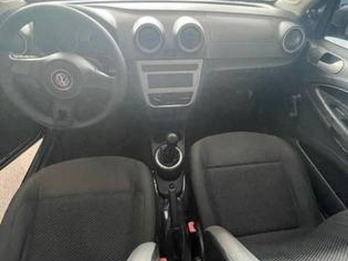 Volkswagen Gol 1.0 MI SPECIAL 8V FLEX 2P MANUAL