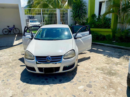 Imagen 7 de 8 de Volkswagen Bora 2009 2.5 Dsg At