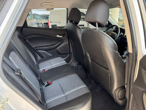Chevrolet Tracker 1.2 Lt At