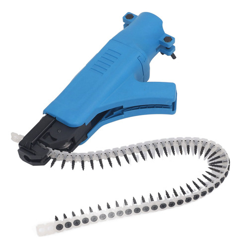 Adaptador Para Pistolas De Clavos De Cadena, Eficiente, Ahor