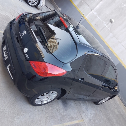 Peugeot 308 1.6 Allure 2013
