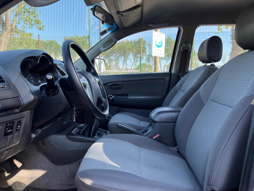 Toyota Hilux 3.0 Cd Sr C/ab 171cv 4x4