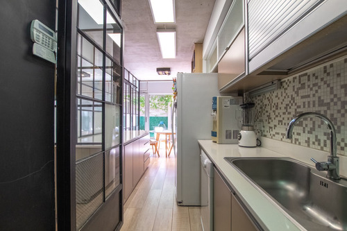 Imagen 23 de 30 de Depto 4 Amb En Venta En Belgrano 2 Coch Y Patio